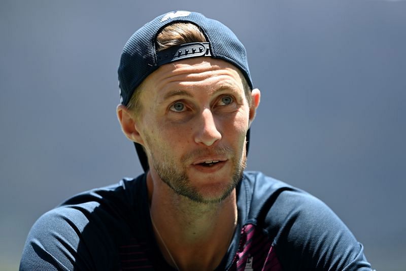 Joe Root